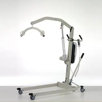 Macara transfer pacienti, electric - 150 kg