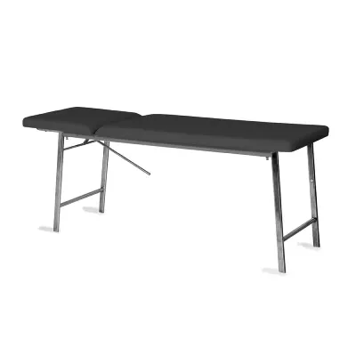Masa examinare cu 2 sectiuni 62X185CM