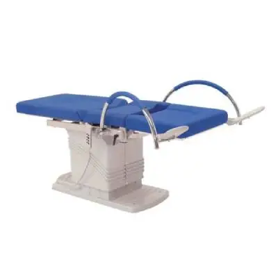 Masa examinare ginecologie și urologie, electrica