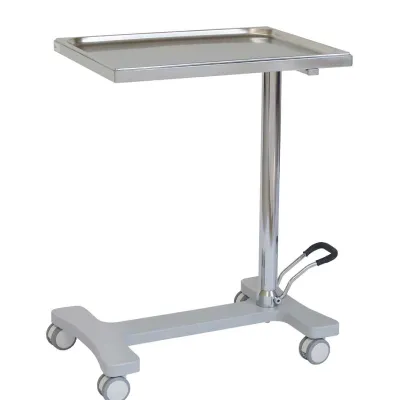 Masa Mayo inox hidraulica baza ABS