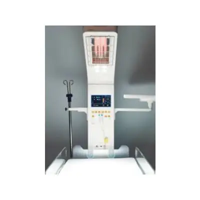 Masa radianta bebelus BT-550, Bistos