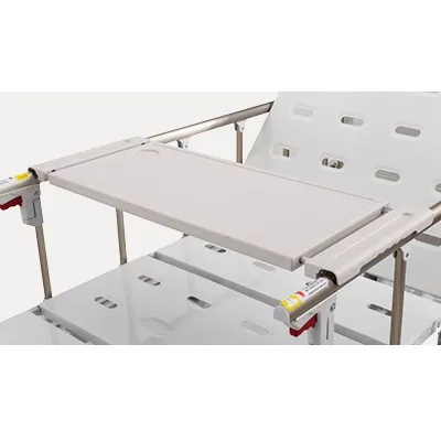 Masuta telescopica pat spital