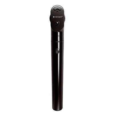 Oftalmoscop Riester e-scope 2.5 V, cu carcasa
