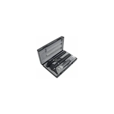 Oto-oftalmoscop Riester ri-mini negru 2,5V HL RIE3012