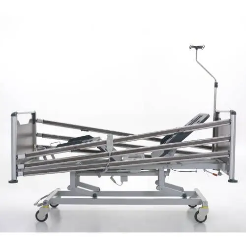 Pat spital 3 motoare PREMIUM