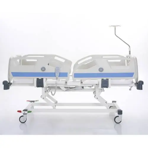 Pat spital ATI 3 motoare