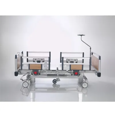 Pat spital BARIATRIC, 4 motoare
