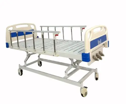 Pat spital electric 3 functii, fara saltea