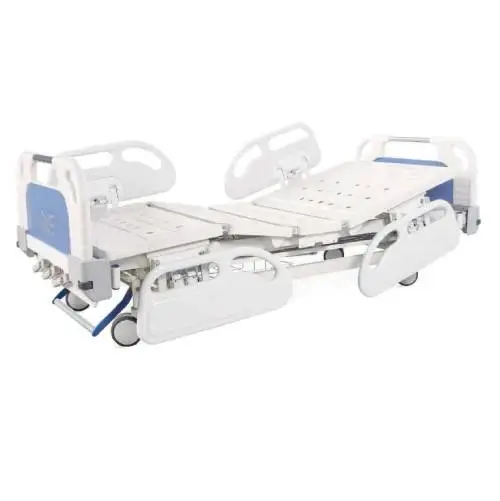 Pat spital electric 5 functii, fara saltea