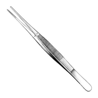 Pensa anatomica Potts Smith 25cm