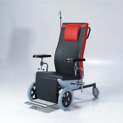 Scaun Chimioterapie / Dializa / Recoltare sange mobil