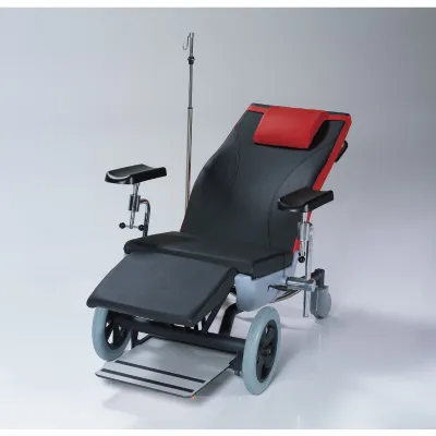 Scaun Chimioterapie / Dializa / Recoltare sange mobil