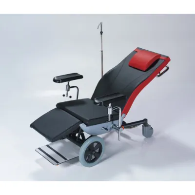 Scaun Chimioterapie / Dializa / Recoltare sange mobil