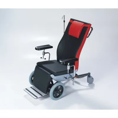Scaun Chimioterapie / Dializa / Recoltare sange mobil