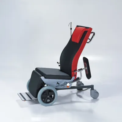 Scaun Chimioterapie / Dializa / Recoltare sange mobil