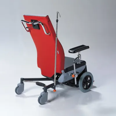 Scaun Chimioterapie / Dializa / Recoltare sange mobil