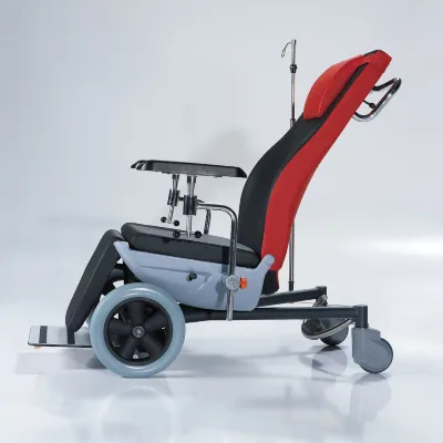 Scaun Chimioterapie / Dializa / Recoltare sange mobil