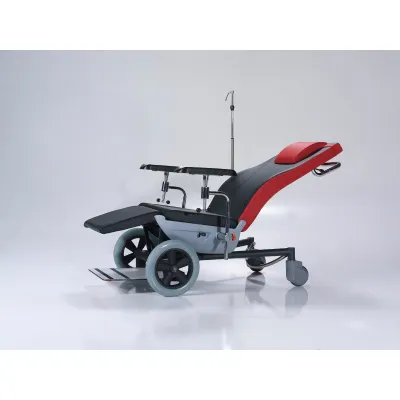Scaun Chimioterapie / Dializa / Recoltare sange mobil