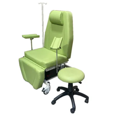 Scaun recoltare sange cu 2 motoare 1022