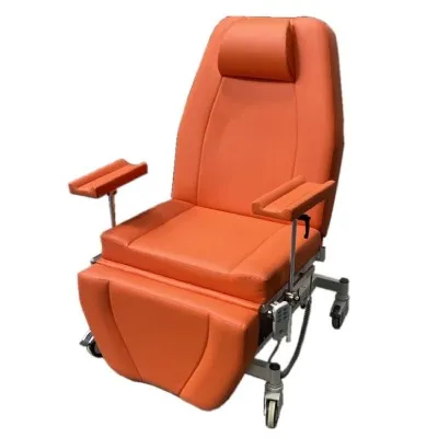 Scaun recoltare sange cu 2 motoare 1022