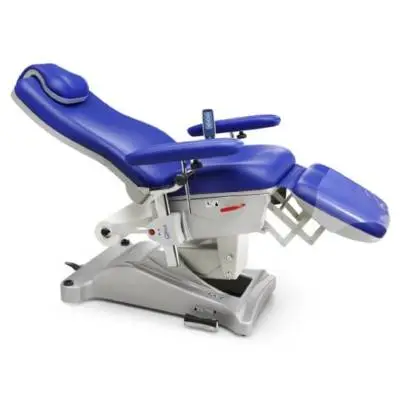 Scaun recoltare sange electric cu inaltime reglabila - GIVAS AP4298
