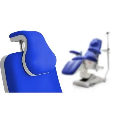 Scaun recoltare sange electric cu inaltime reglabila - GIVAS AP4298 Scaun recoltare sange electric cu inaltime reglabila - GIVAS AP4298