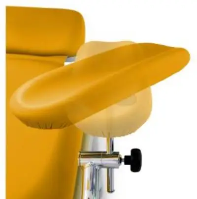 Scaun recoltare sange electric cu inaltime reglabila - GIVAS AP4298 Scaun recoltare sange electric cu inaltime reglabila - GIVAS AP4298