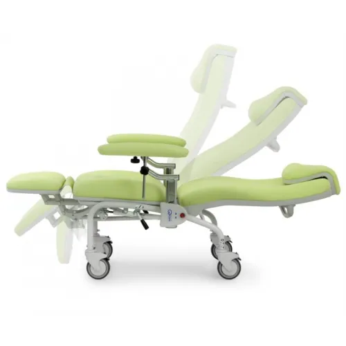 Scaun recoltare sange - GIVAS AP1160