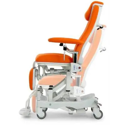 Scaun recoltare sange inaltime reglabila - GIVAS AP1185 Scaun recoltare sange inaltime reglabila - GIVAS AP1185
