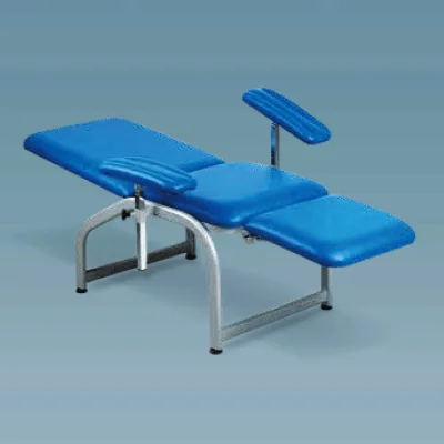 Scaun recoltare sange reglabil