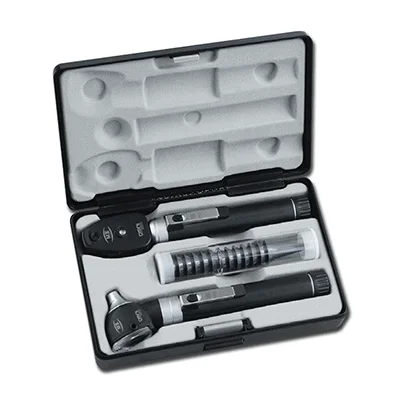 Set oto-oftalmoscop SIGMA 2.5 V