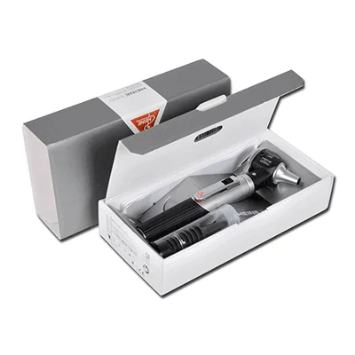 Set otoscop cu fibra optica HEINE Mini 3000