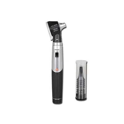 Set otoscop cu fibra optica HEINE Mini 3000