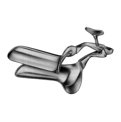 Specul vaginal Collin 90×16mm