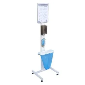Suporturi produse de dezinfectare