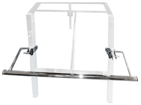 Suport rola cearceaf 40/50/60 cm