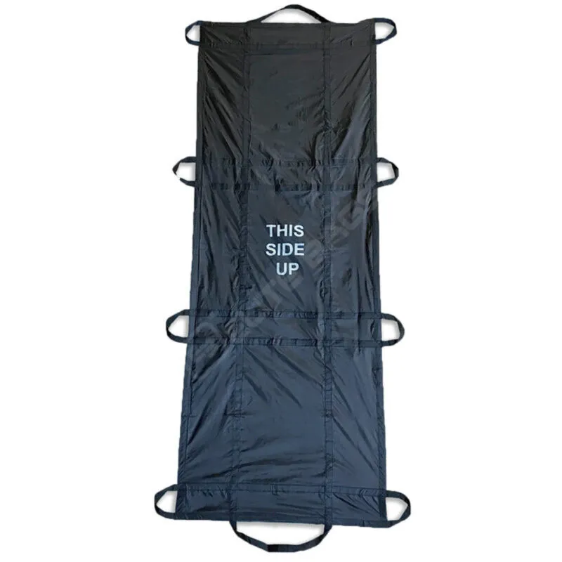 Targa medicala pliabila Quik Litter Lite™