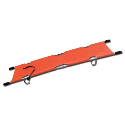 Targa pliabila transport pacienti