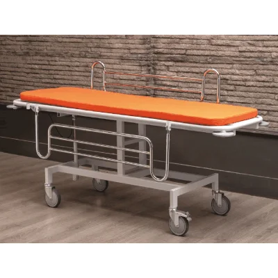 Targa transport pacienti cu miscare trendelenburg