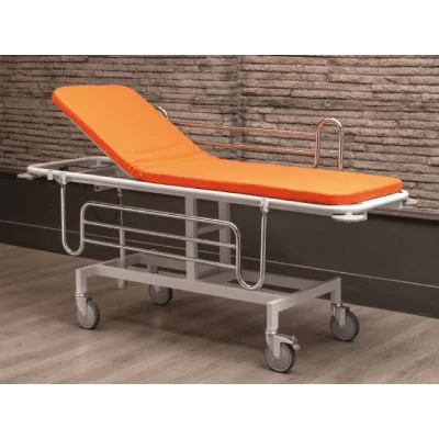Targa transport pacienti cu miscare trendelenburg