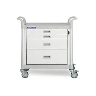 TROLIU/ CARUCIOR MEDICAL CU 4 SERTARE