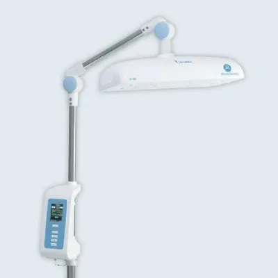 Unitate principala de fototerapie cu LED albastru