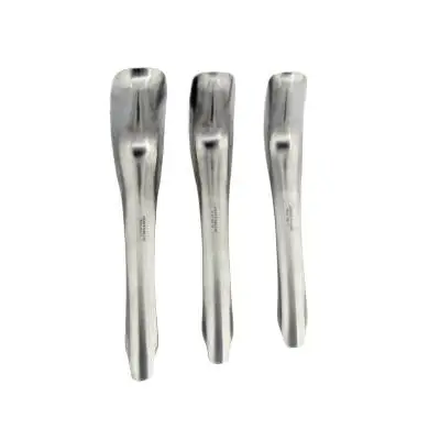 Valva vaginala Kristeller, inox
