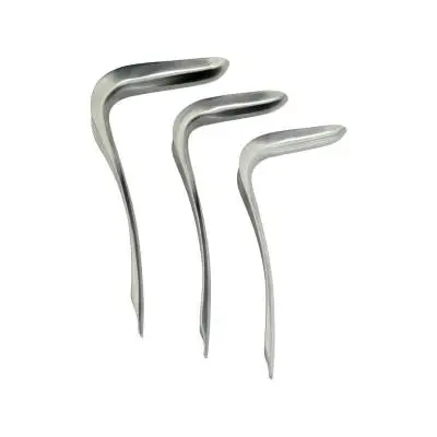 Valva vaginala Kristeller, inox